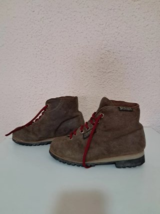 Botas Bestars Senderismo/Montaña Marrones