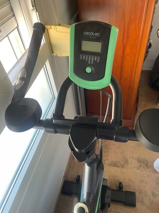 Bicicleta de Spinning FIT