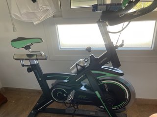 Bicicleta de Spinning FIT