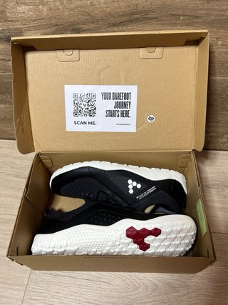 Vivobarefoot Primus Trail Knit FG Talla 38