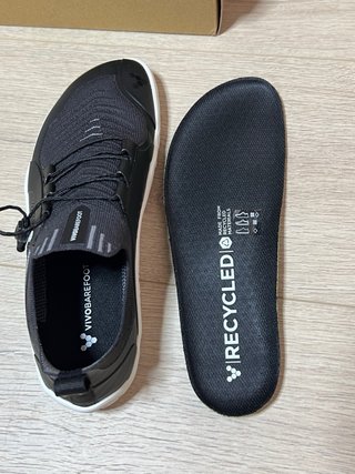 Vivobarefoot Primus Trail Knit FG Talla 38