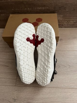 Vivobarefoot Primus Trail Knit FG Talla 38