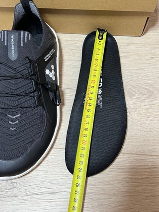 Vivobarefoot Primus Trail Knit FG Talla 38