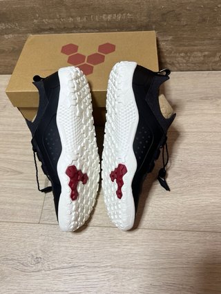 Vivobarefoot Primus Trail Knit FG Talla 38
