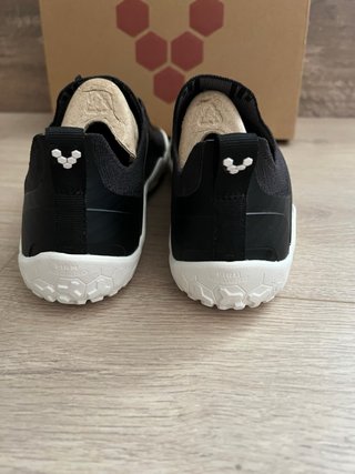 Vivobarefoot Primus Trail Knit FG Talla 38