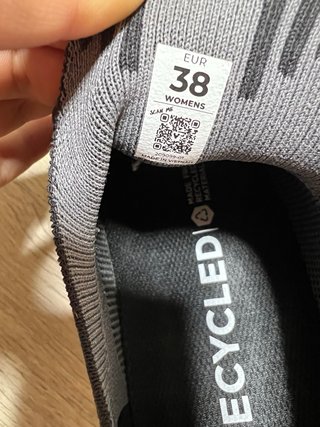 Vivobarefoot Primus Trail Knit FG Talla 38
