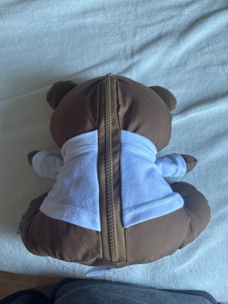 Oso de peluche MOSCHINO con camiseta Toy