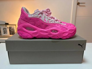 Puma LaFrancé RNR Poison Pink