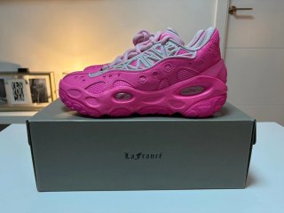 Puma LaFrancé RNR Poison Pink