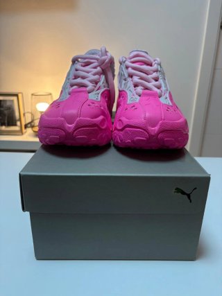 Puma LaFrancé RNR Poison Pink