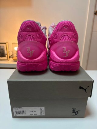 Puma LaFrancé RNR Poison Pink