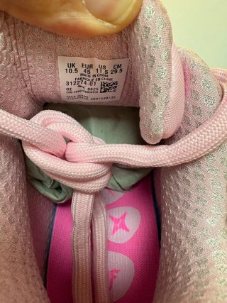 Puma LaFrancé RNR Poison Pink