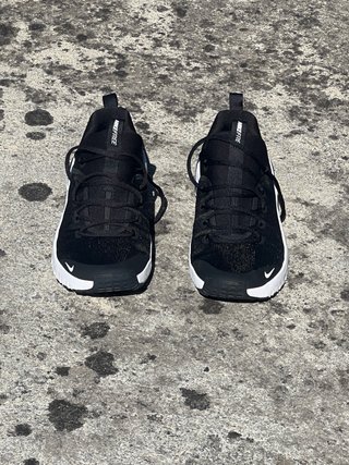 Zapatillas Nike Metcon 6 Talla 41