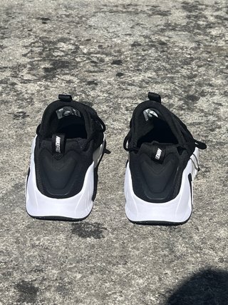 Zapatillas Nike Metcon 6 Talla 41