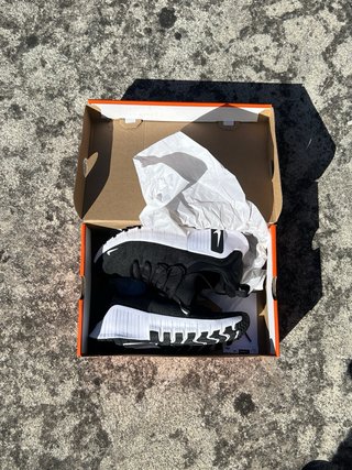 Zapatillas Nike Metcon 6 Talla 41