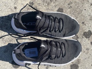 Zapatillas Nike Metcon 6 Talla 41
