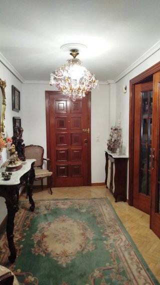 Se vende piso en Ponferrada