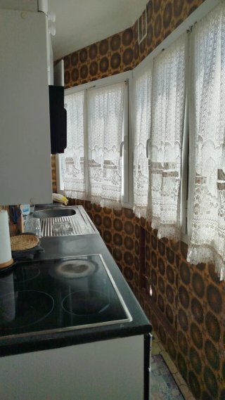 Se vende piso en Ponferrada