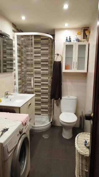 Se vende piso en Ponferrada