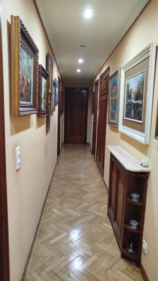 Se vende piso en Ponferrada