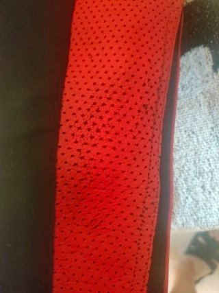 Mono 2 piezas Alpinestars Monza