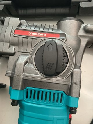 Demolitore /sc1200W con accessori