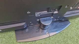 TV Sony KDL-32EX600 Negra/Plateada