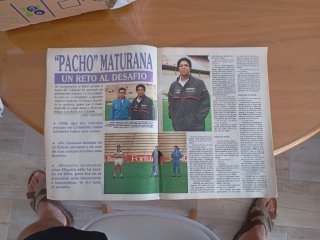 Revista Don Balón 778