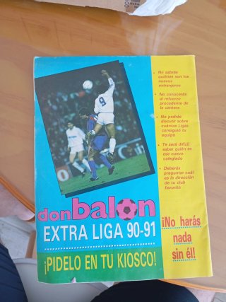 Revista Don Balón 778