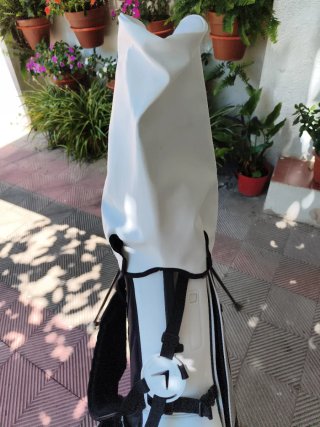 Bolsa de golf Callaway Elyte trípode