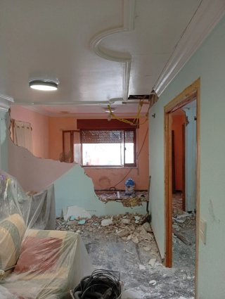 Construcción