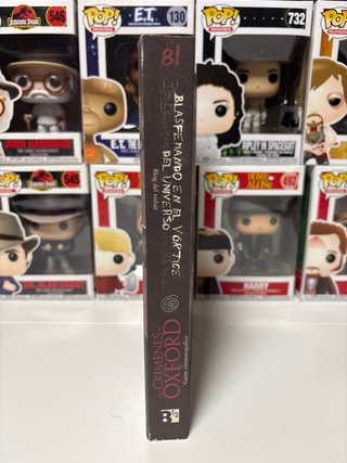Los crímenes de Oxford (Spanish Edition)
