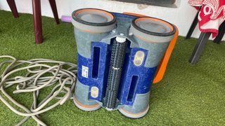 Robot Limpiafondos Astralpool Exew