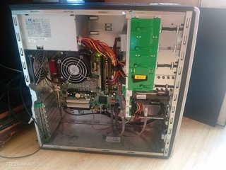 HP Compaq DC 7700