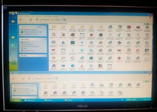 HP Compaq DC 7700