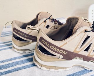 Zapatillas Salomon XA PRO 3D AMPHIB