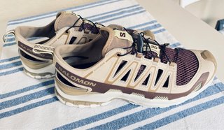 Zapatillas Salomon XA PRO 3D AMPHIB