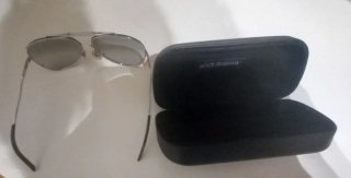 Occhiali Aviator Dolce&Gabbana