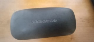 Occhiali Aviator Dolce&Gabbana