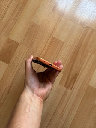 Struttura iPhone 17 Pro Max Originale