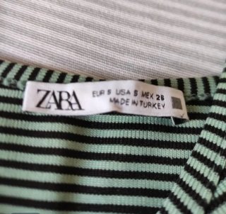 Lote 5 Tops Mujer Talla S