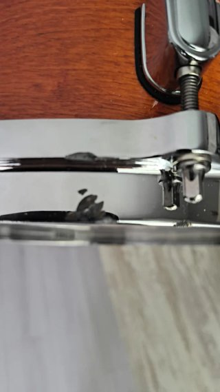 Tama Starclassic Performer Batería