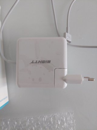 Cargador EIGHTT para Apple