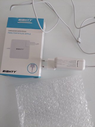 Cargador EIGHTT para Apple