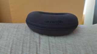 Gafas de sol Arnette retro deportivas hombre