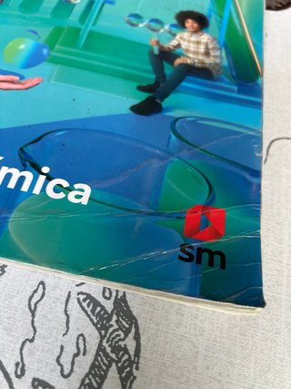 Física y Química. 3 Secundaria. Revuela