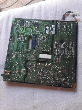 Fuente Alimentación TV Samsung UE40H6400