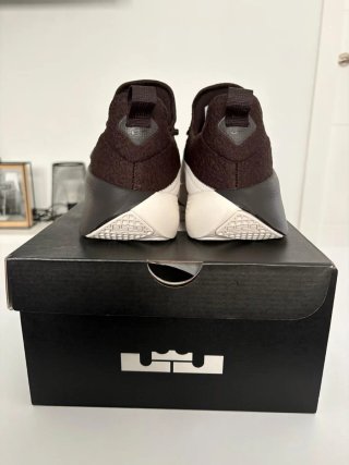 Nike LeBron TR 1 Marrón/Blanco