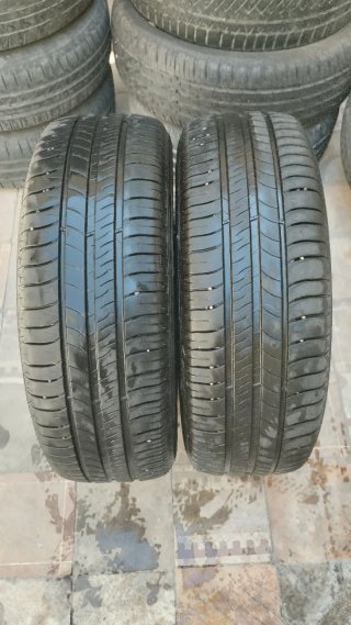 2X40€205/60R16 92H Michelin Energy saver