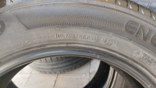 2X40€205/60R16 92H Michelin Energy saver